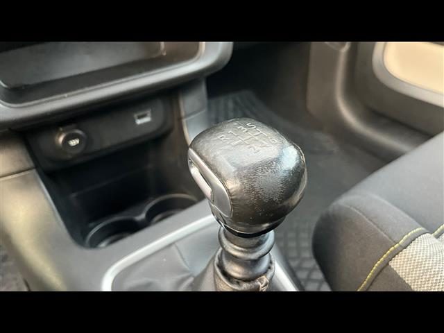 CITROEN C3 usata, con Park Distance Control