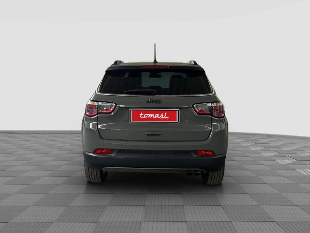 JEEP Compass usata 4