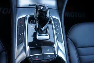 MG HS usata, con Immobilizzatore elettronico