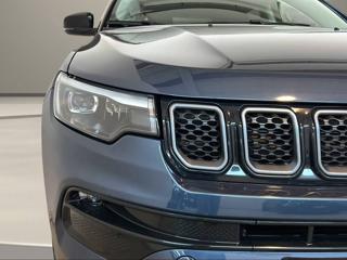 JEEP Compass usata, con Volante multifunzione
