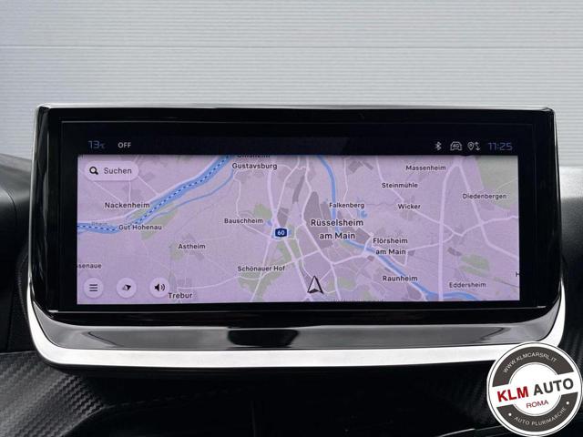 PEUGEOT 208 usata, con Controllo trazione