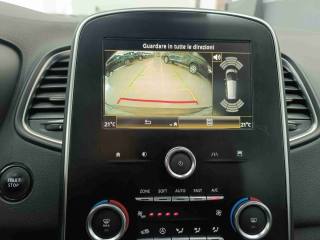 RENAULT Grand Scenic usata, con Sistema di navigazione
