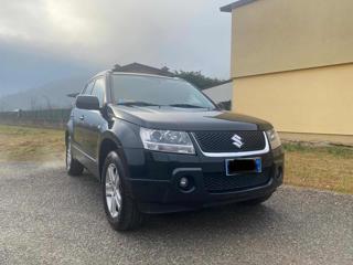 SUZUKI Grand Vitara 1.9 DDiS 5 porte Executive