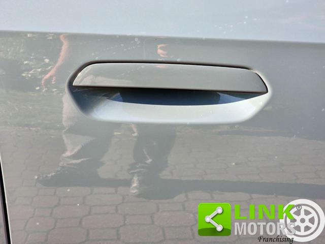 BMW X1 usata, con Sedile posteriore sdoppiato