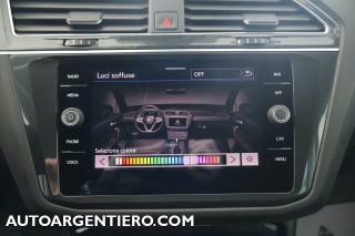 VOLKSWAGEN Tiguan usata, con Servosterzo