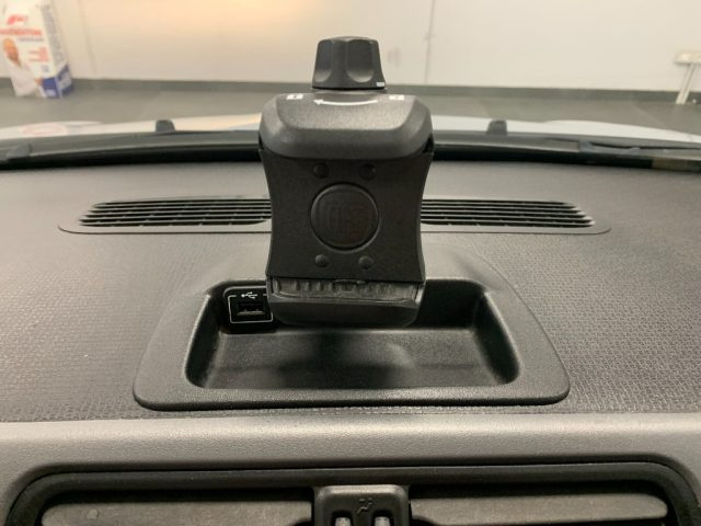 FIAT Panda usata, con Volante in pelle