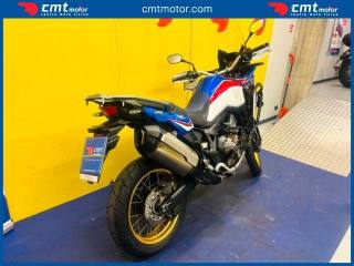 HONDA Africa Twin CRF 1000 L usata 5