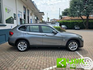 BMW X1 usata, con Boardcomputer