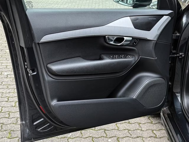 VOLVO XC90 usata, con Cruise Control