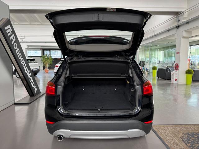 BMW X1 usata, con Alzacristalli elettrici