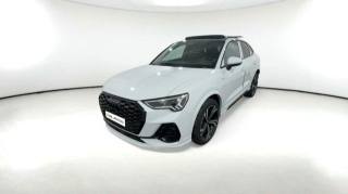 AUDI Q3 SPB 35 TDI 150CV S TRONIC S LINE INT EST