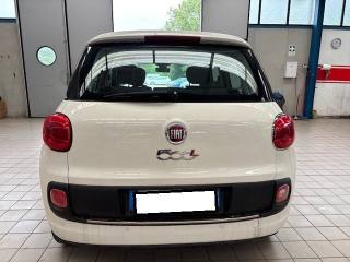 FIAT 500L usata, con Bluetooth