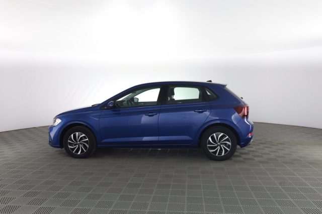 VOLKSWAGEN Polo usata 5