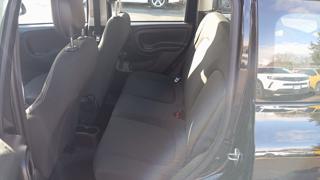 FIAT Panda usata, con Immobilizzatore elettronico