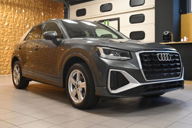AUDI Q2 usata 76