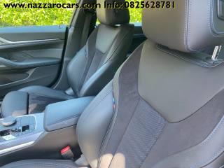 BMW 420 usata, con USB