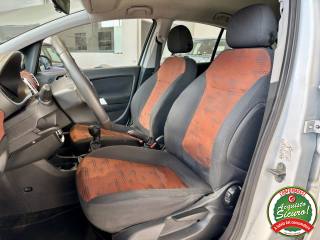 OPEL Corsa usata, con Boardcomputer