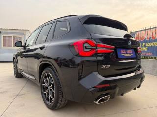 BMW X3 usata, con Climatizzatore