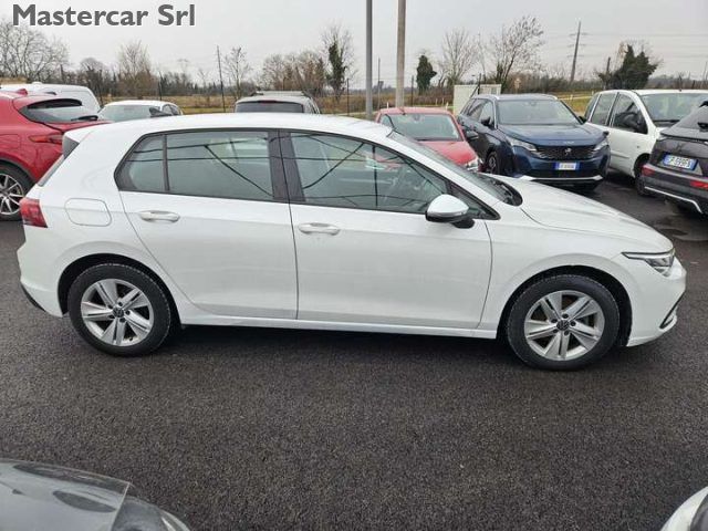 VOLKSWAGEN Golf usata, con Chiusura centralizzata