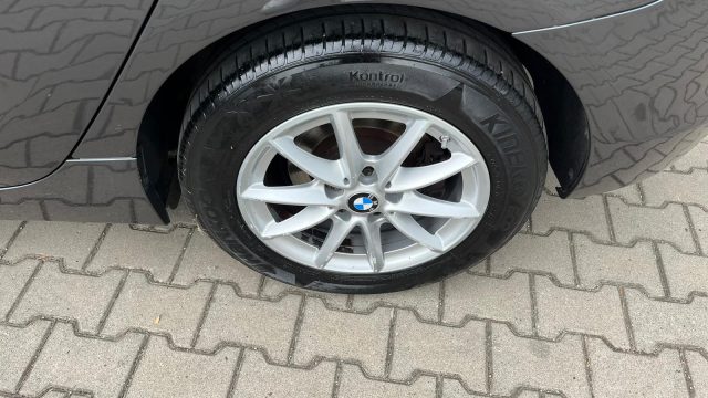 BMW 216 usata, con Chiusura centralizzata