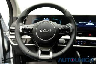 KIA Sportage usata, con Autoradio