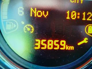 FIAT 500 usata, con Chiusura centralizzata