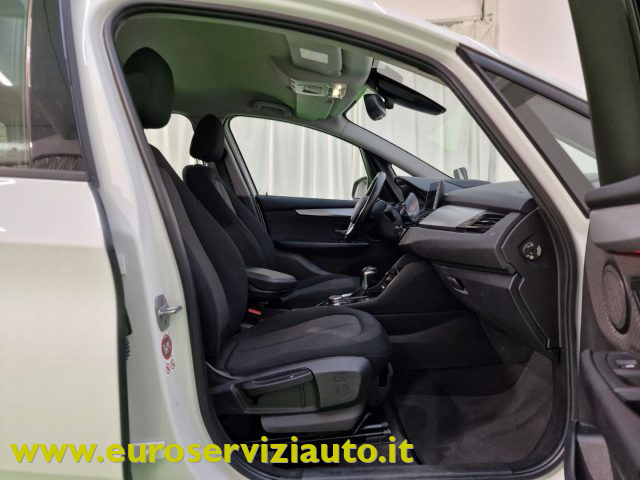 BMW 220 usata, con Climatizzatore automatico, 2 zone
