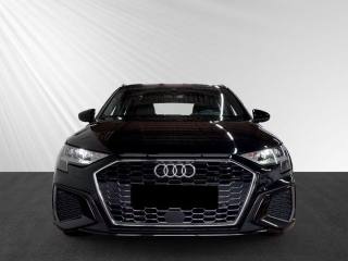 AUDI A3 usata, con Airbag laterali