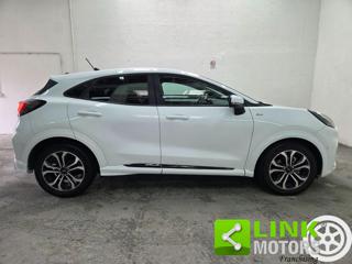 FORD Puma usata, con Cruise Control