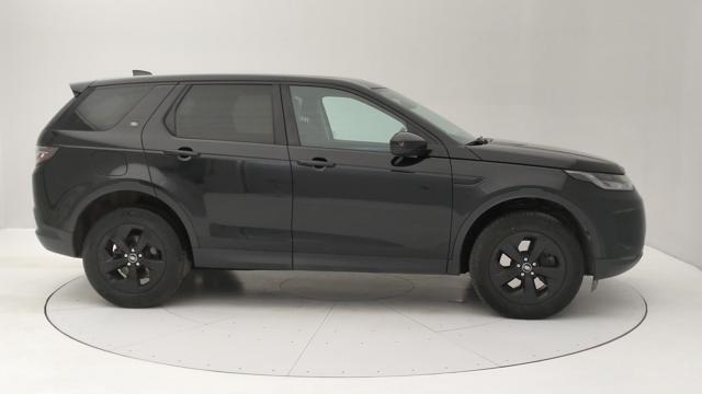 LAND ROVER Discovery Sport usata, con Autoradio