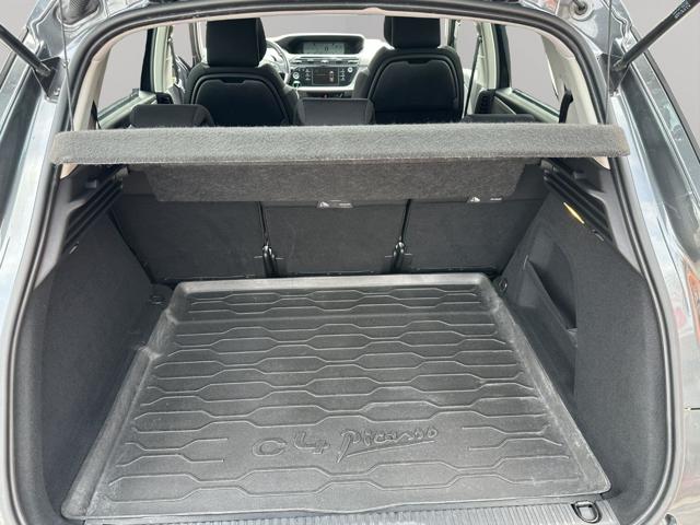 CITROEN C4 Picasso usata, con Climatizzatore