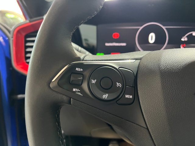 OPEL Mokka usata, con Volante multifunzione