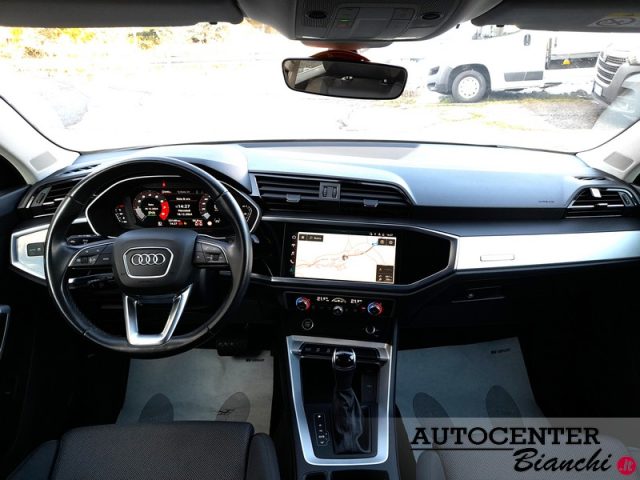 AUDI Q3 usata, con Immobilizzatore elettronico