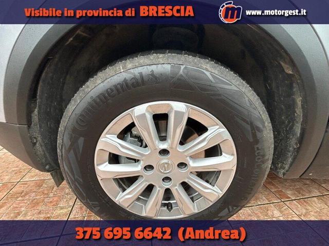 OPEL Mokka usata, con Immobilizzatore elettronico