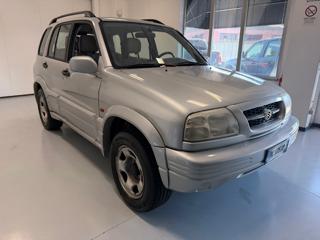 SUZUKI Grand Vitara usata, con Alzacristalli elettrici