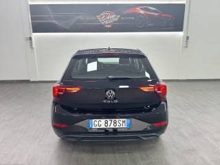 VOLKSWAGEN Polo usata, con Boardcomputer