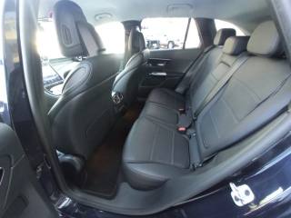 MERCEDES-BENZ GLC 220 usata, con Chiusura centralizzata