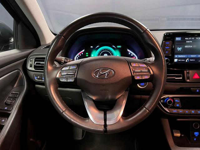 HYUNDAI i30 usata, con Chiusura centralizzata