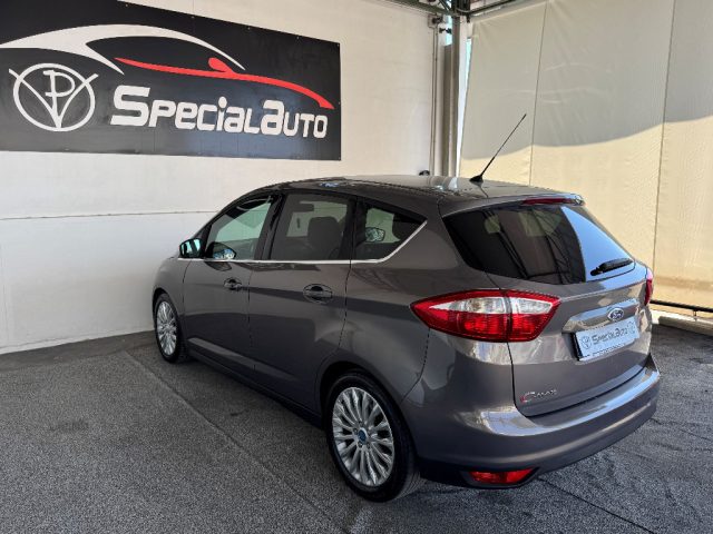 FORD C-Max usata, con Airbag Passeggero