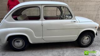 FIAT 600 usata 40
