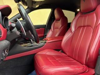 MASERATI Levante usata, con Chiusura centralizzata
