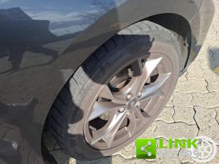 FORD Focus usata, con Immobilizzatore elettronico