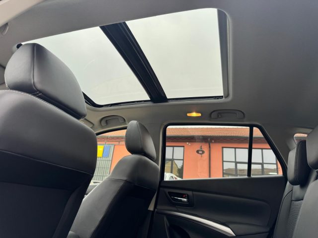 SUZUKI S-Cross usata, con Cruise Control