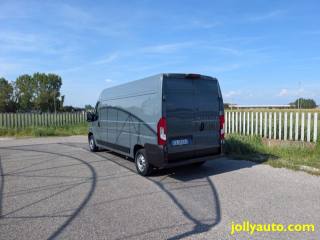 FIAT Ducato usata, con Specchietti laterali elettrici