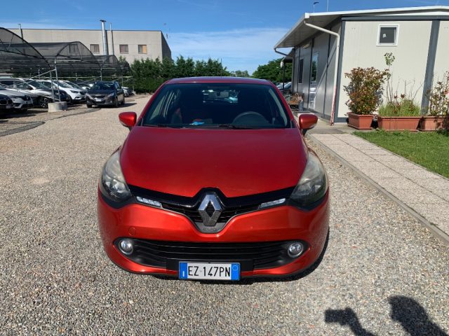 RENAULT Clio usata, con Airbag