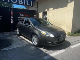FIAT Bravo usata, con Airbag laterali