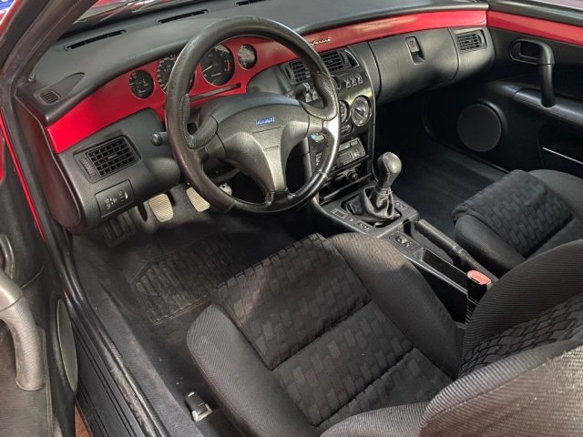 FIAT Coupe usata, con Cerchi in lega