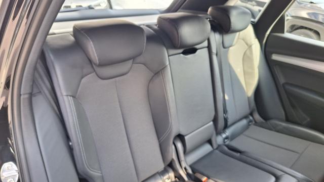 AUDI Q5 usata, con Climatizzatore