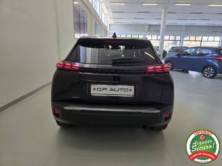 PEUGEOT 2008 usata, con Autoradio