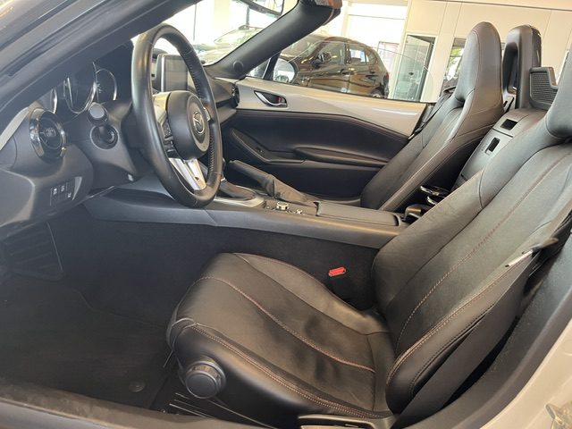 MAZDA MX-5 usata, con Controllo automatico clima